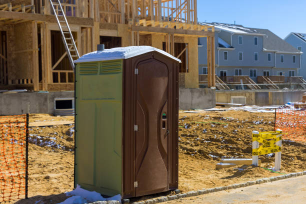 Best Sanitation services for porta potties  in Carney, MD