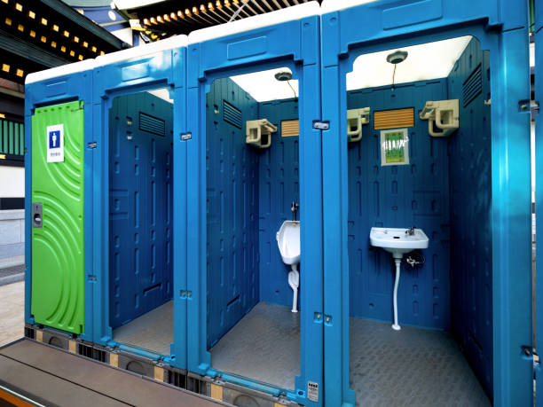 Best Construction site porta potty rental  in Carney, MD