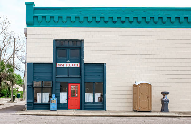 Best Porta potty for special events  in Carney, MD